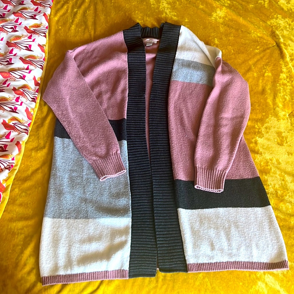 Loft Cardigan